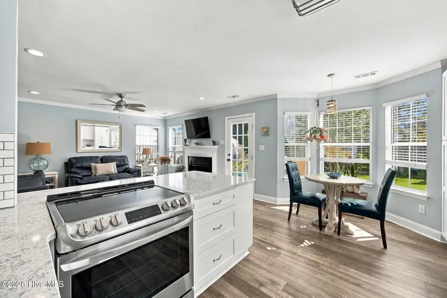 5001 Gate Post Lane, Wilmington, NC 28412 - #3