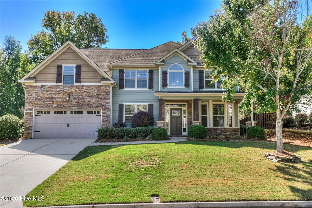 1148 Sumter Landing Circle, Evans, GA 30809 - #1