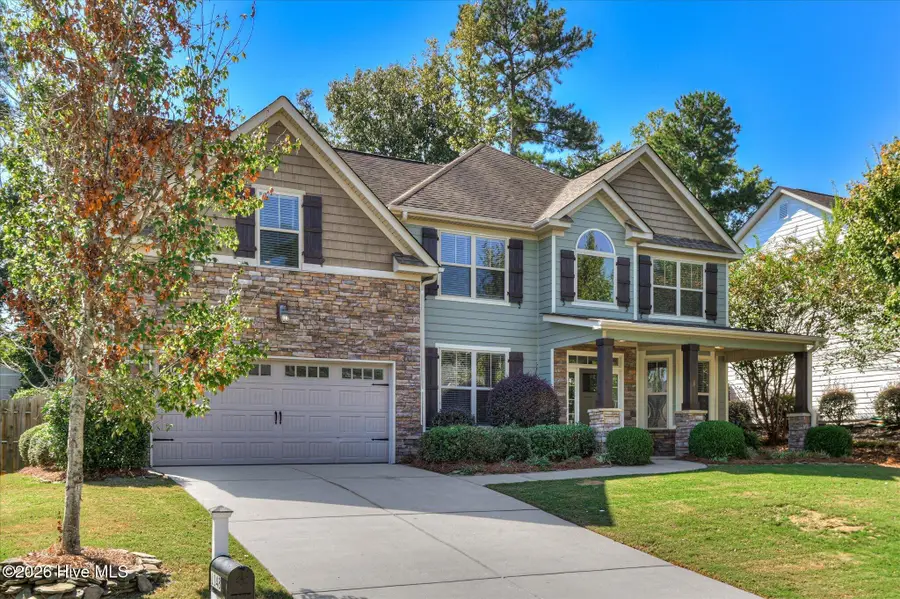 1148 Sumter Landing Circle, Evans, GA 30809 - #3