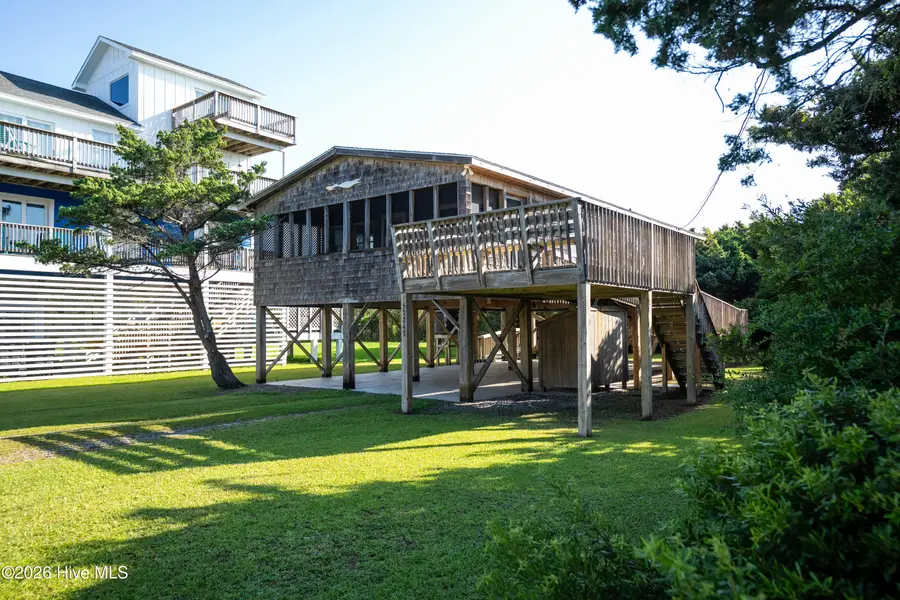 57247 Flambeau Road, Hatteras, NC 27943 - #2