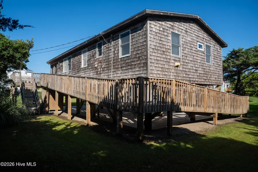57247 Flambeau Road, Hatteras, NC 27943 - #3