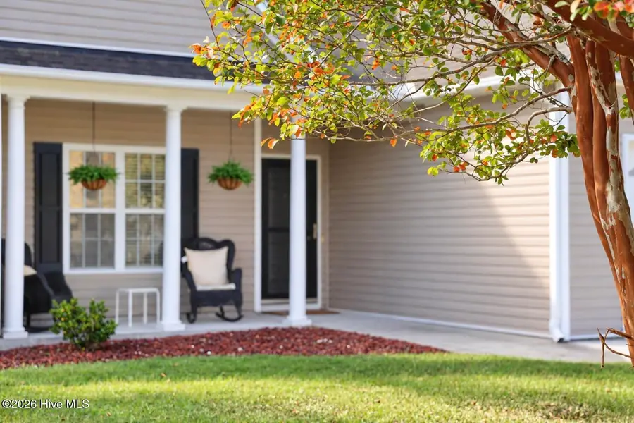 522 Vallie Lane, Wilmington, NC 28412 - #3