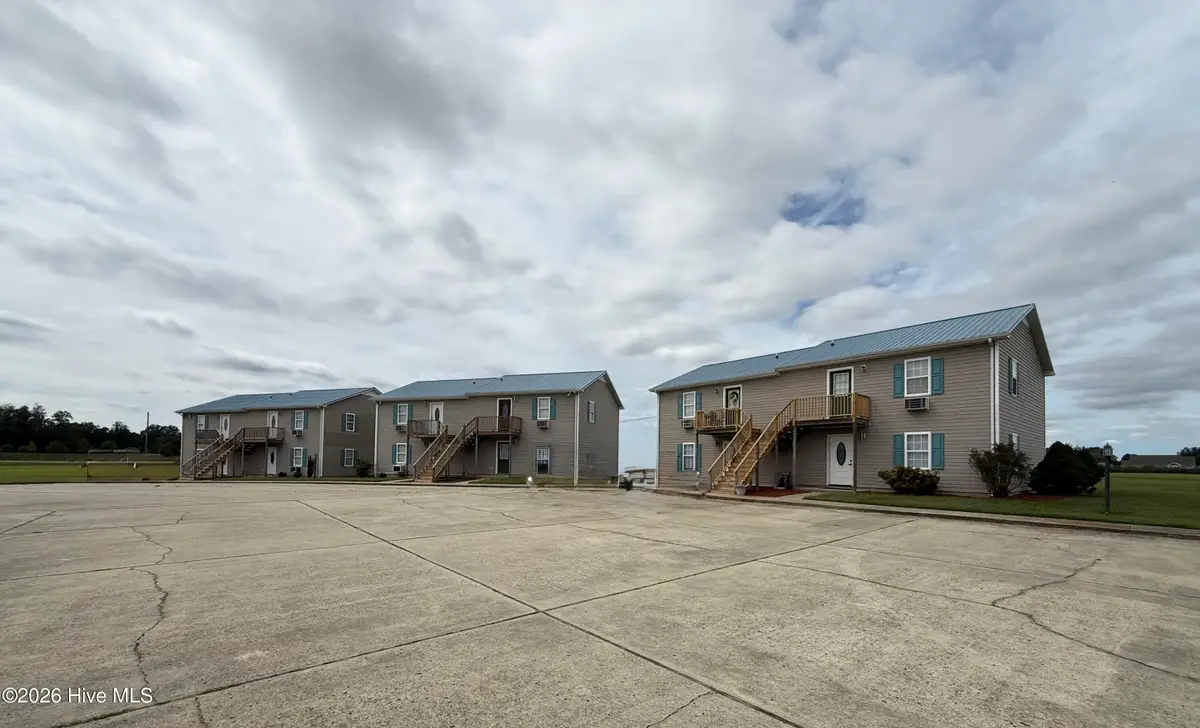 123 Brayhall Road, Edenton, NC 27932 - #1