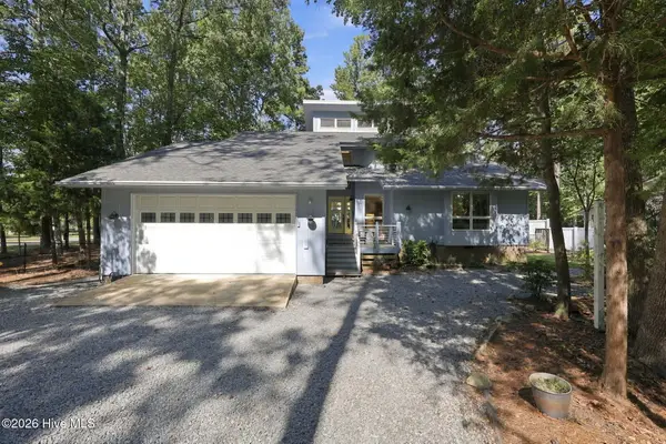 101 Skipper Circle, Oriental, NC 28571