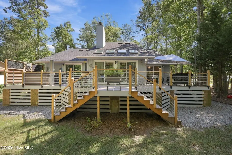 101 Skipper Circle, Oriental, NC 28571 - #2