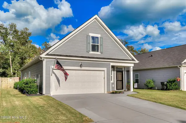 23 Coslett Drive, North Augusta, SC 29860