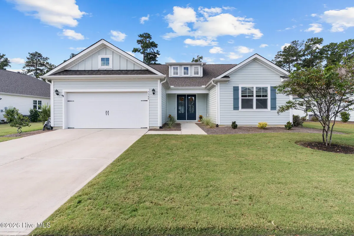 7789 Harrier Circle, Leland, NC 28451 - #1