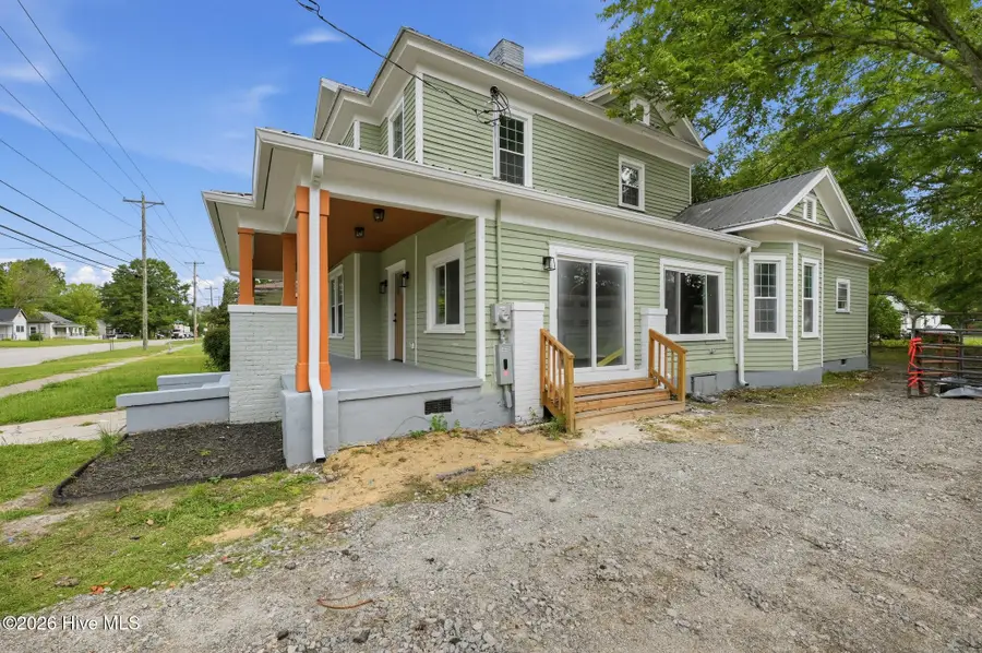 419 Atlantic Avenue, 12 Rocky Mount, NC 27801 - #2