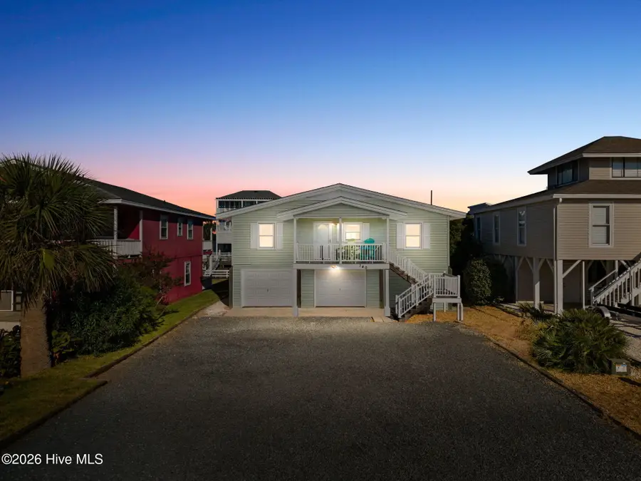 140 Lions Paw, Holden Beach, NC 28462 - #2