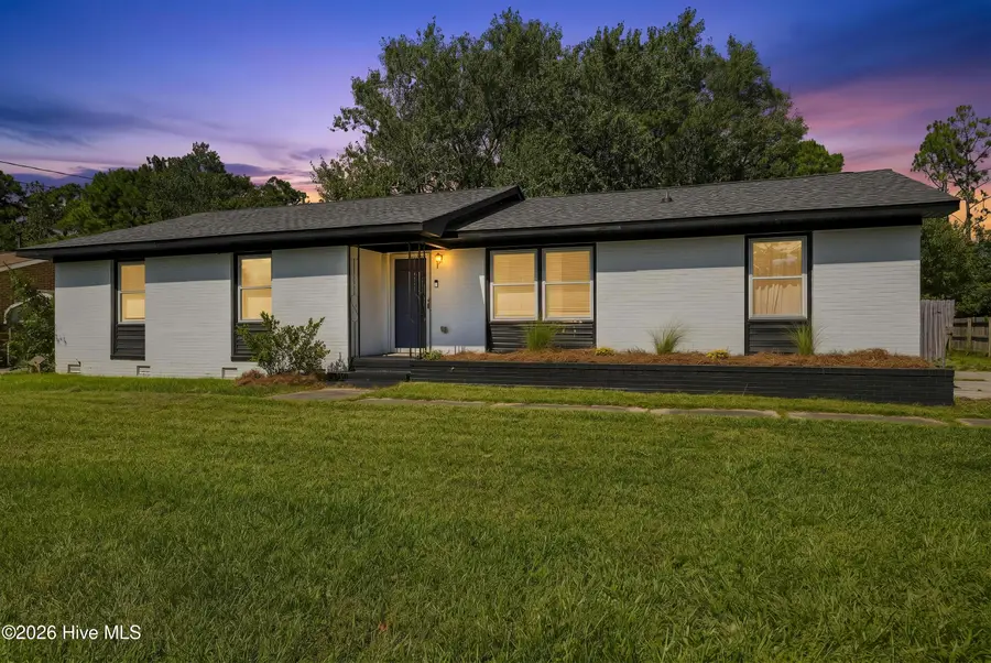 602 Mohican Trail, Wilmington, NC 28409 - #2