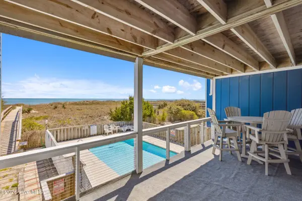 608 N Carolina Beach Avenue N #Unit 1b, Carolina Beach, NC 28428