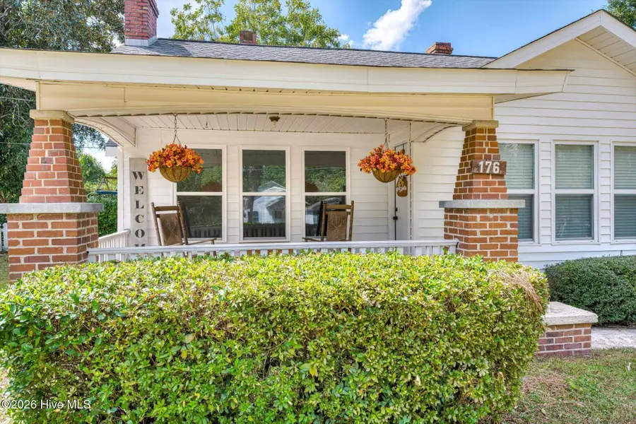 176 Lee Drive, Warrenville, SC 29851 - #2