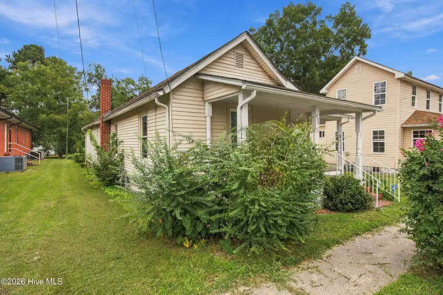 226 King Street, Hertford, NC 27944 - #2