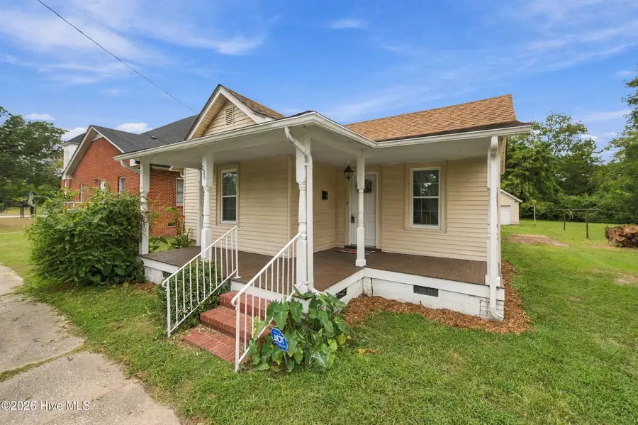 226 King Street, Hertford, NC 27944 - #3