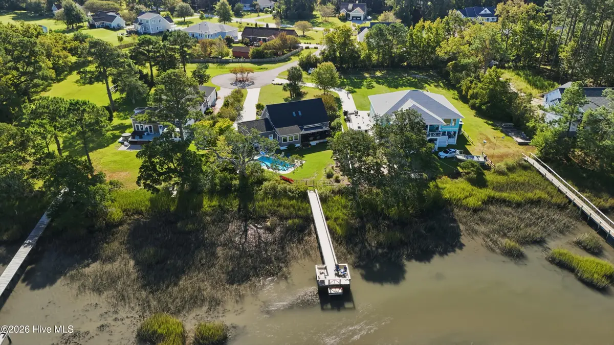 113 Wyndchase Lane, Beaufort, NC 28516 - #1