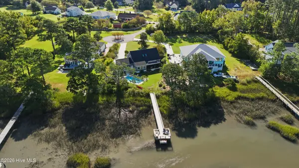 113 Wyndchase Lane, Beaufort, NC 28516