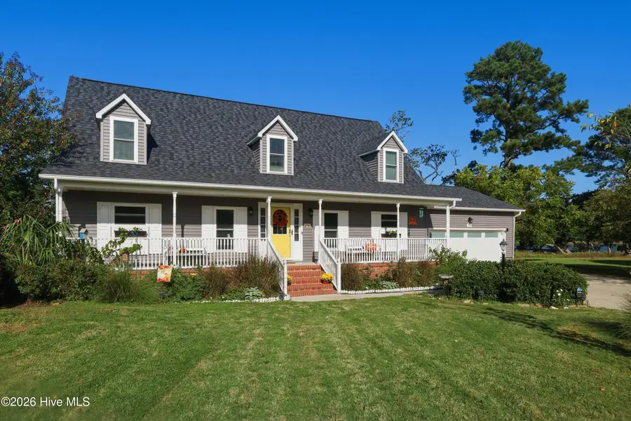 113 Wyndchase Lane, Beaufort, NC 28516 - #3