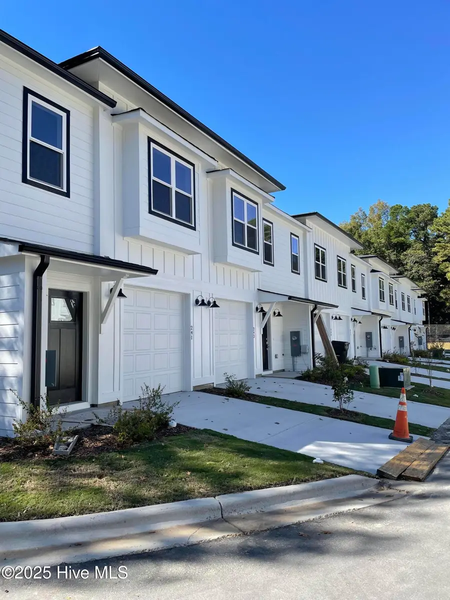 247 Townhome Lane, Southern Pines, NC 28387 - #2