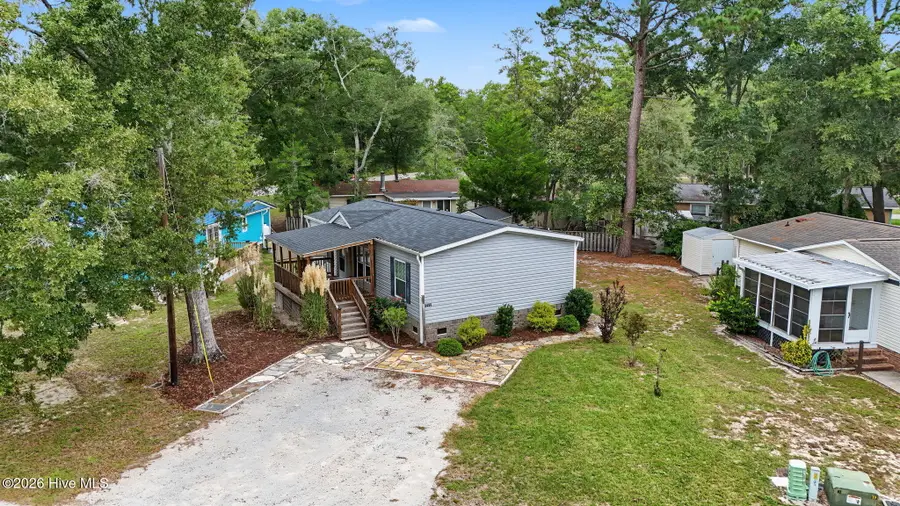 8990 Bonaparte Drive Sw, Sunset Beach, NC 28468 - #3