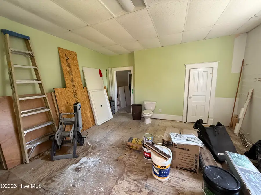 310 E Main Street, Williamston, NC 27892 - #3
