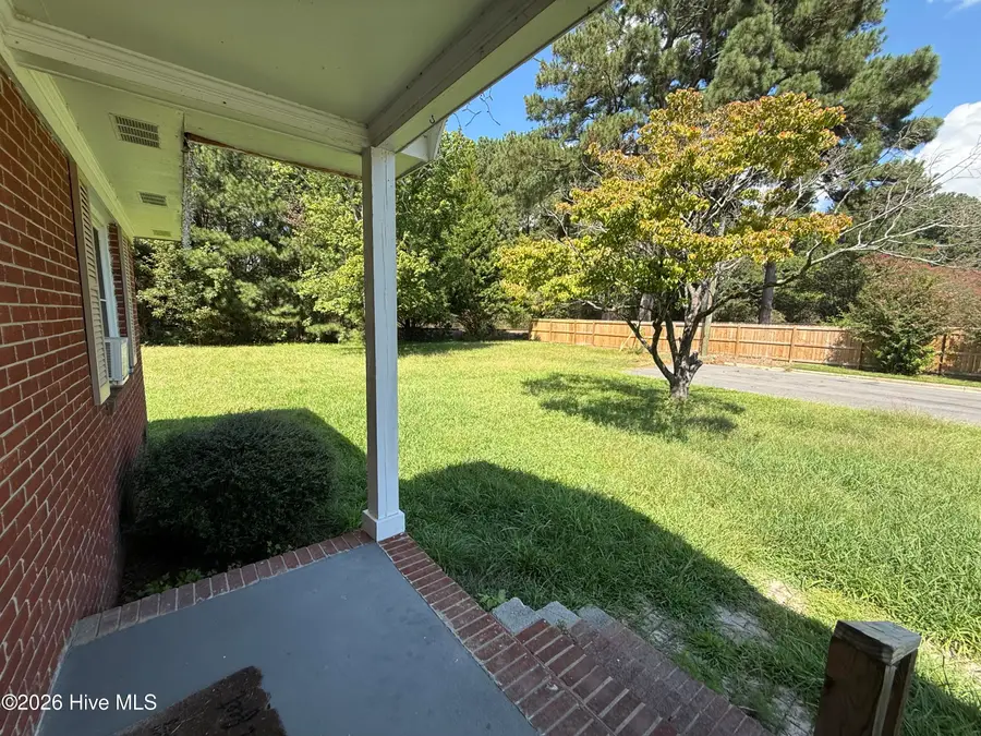 217 N Edgewood Avenue, Williamston, NC 27892 - #2