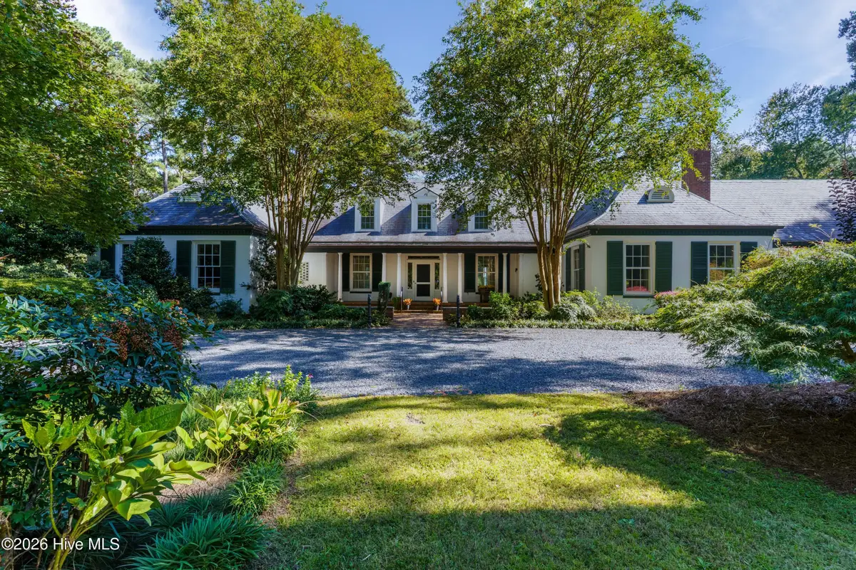 667 Yadkin Road, Southern Pines, NC 28387 - #1