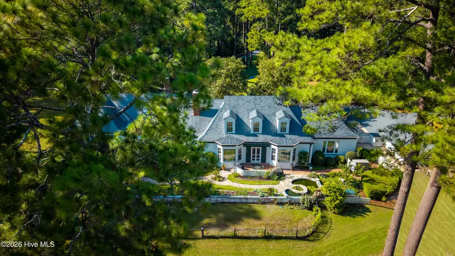 667 Yadkin Road, Southern Pines, NC 28387 - #2
