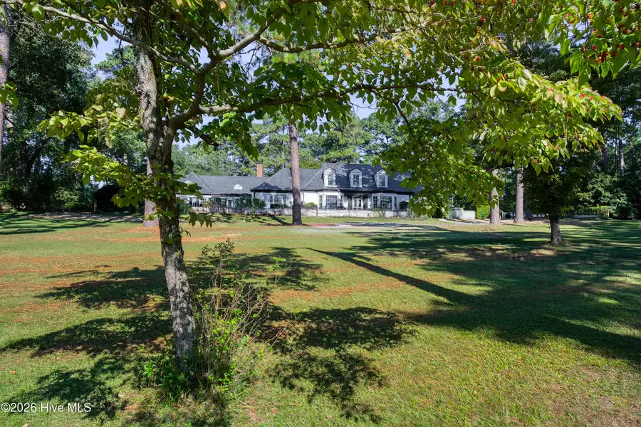 667 Yadkin Road, Southern Pines, NC 28387 - #3