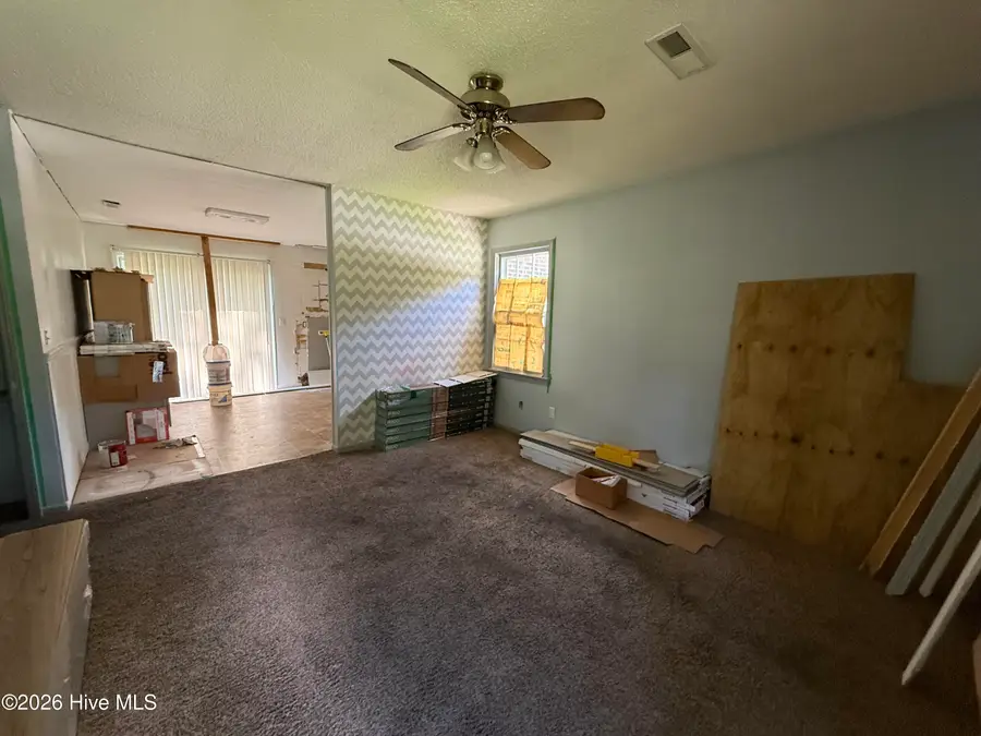 221 Faulk Street, Williamston, NC 27892 - #2