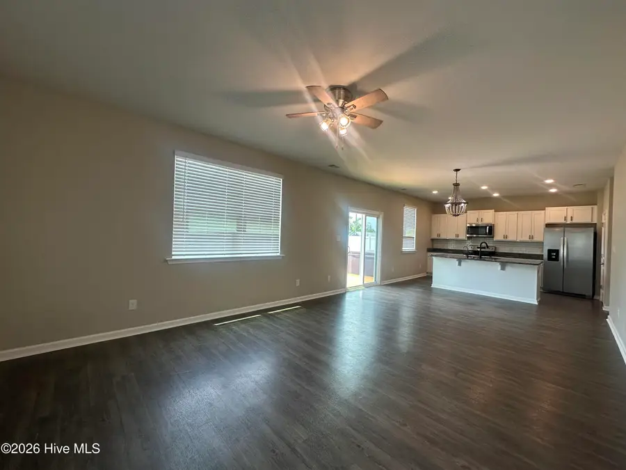 307 Crayfish Court, Peletier, NC 28584 - #3