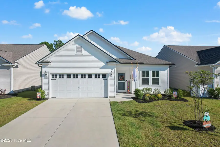 225 Eagle Claw Drive, Calabash, NC 28467 - #2