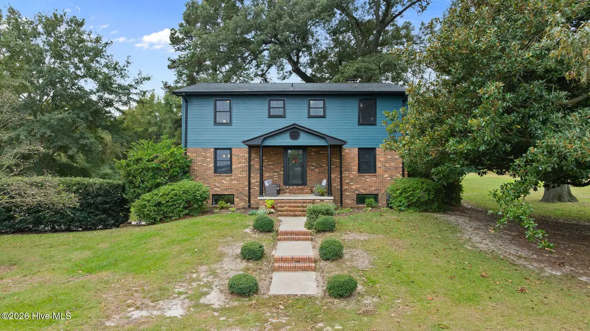 227 Stevens Church Road, Goldsboro, NC 27530 - #1