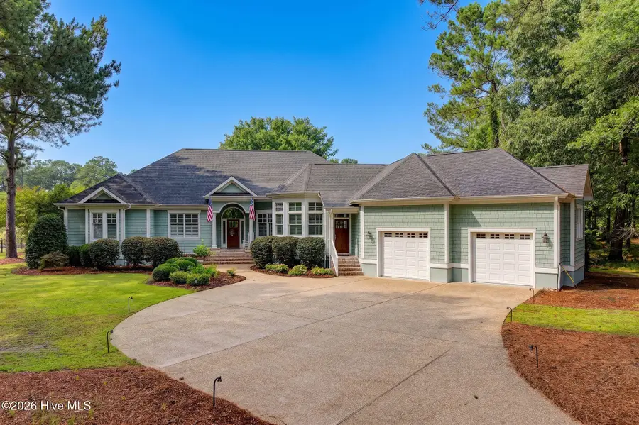 281 Red Fox Run Drive, Wallace, NC 28466 - #2