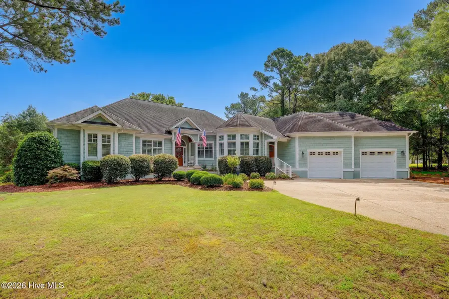 281 Red Fox Run Drive, Wallace, NC 28466 - #3