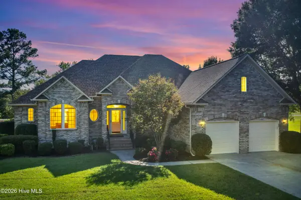 233 S Middleton Drive Nw, Calabash, NC 28467