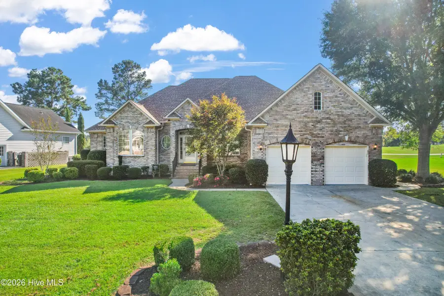 233 S Middleton Drive Nw, Calabash, NC 28467 - #2