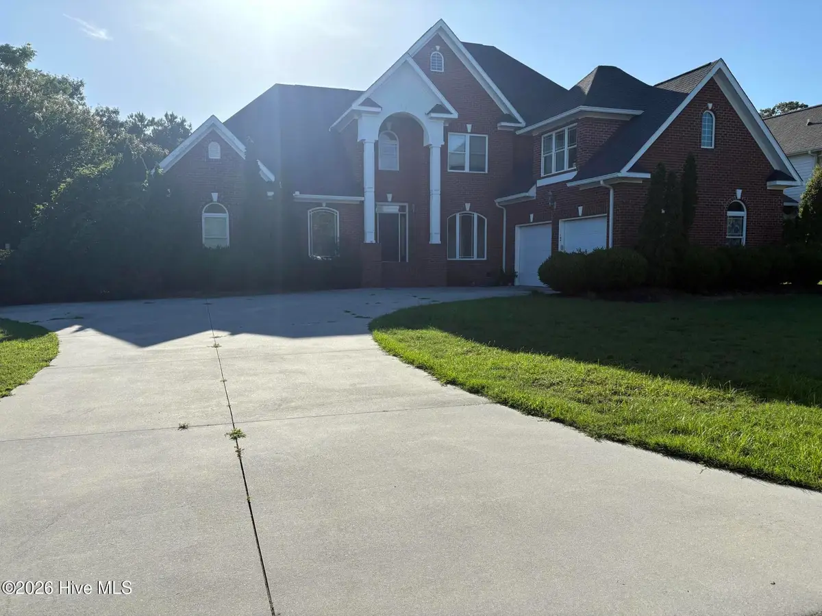 144 Magens Way, Cedar Point, NC 28584 - #1