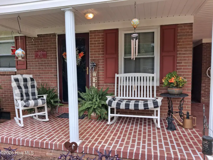403 E Tennessee Avenue, Bessemer City, NC 28016 - #2