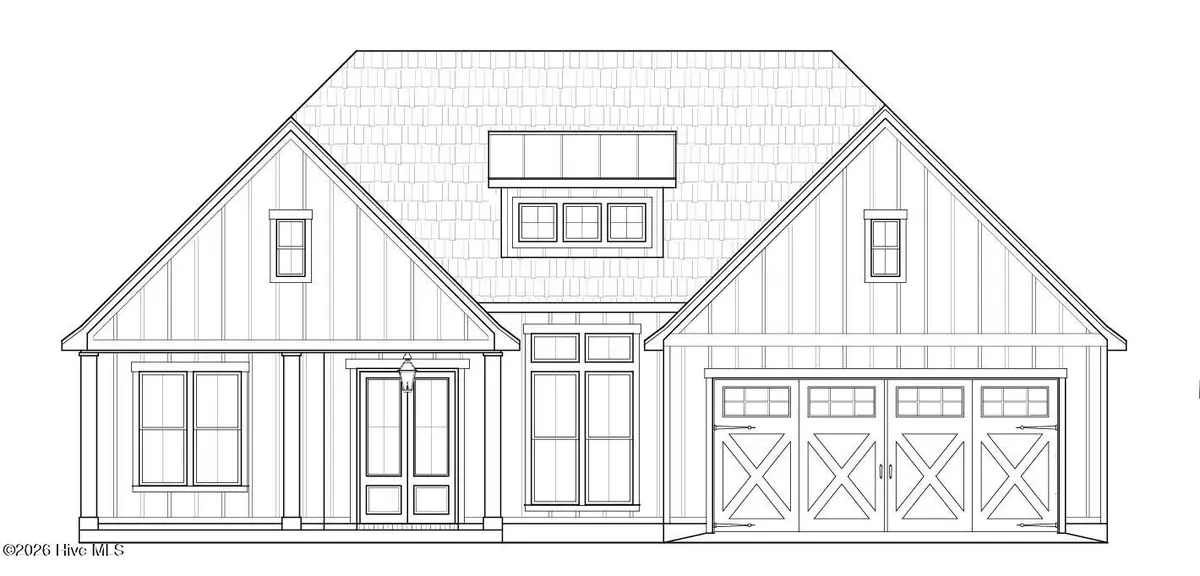 330 Shore Court Nw, Calabash, NC 28467 - #1