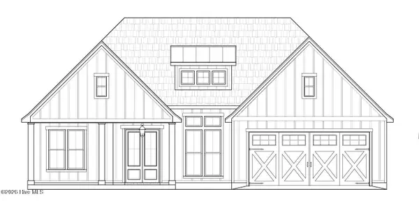 330 Shore Court Nw, Calabash, NC 28467