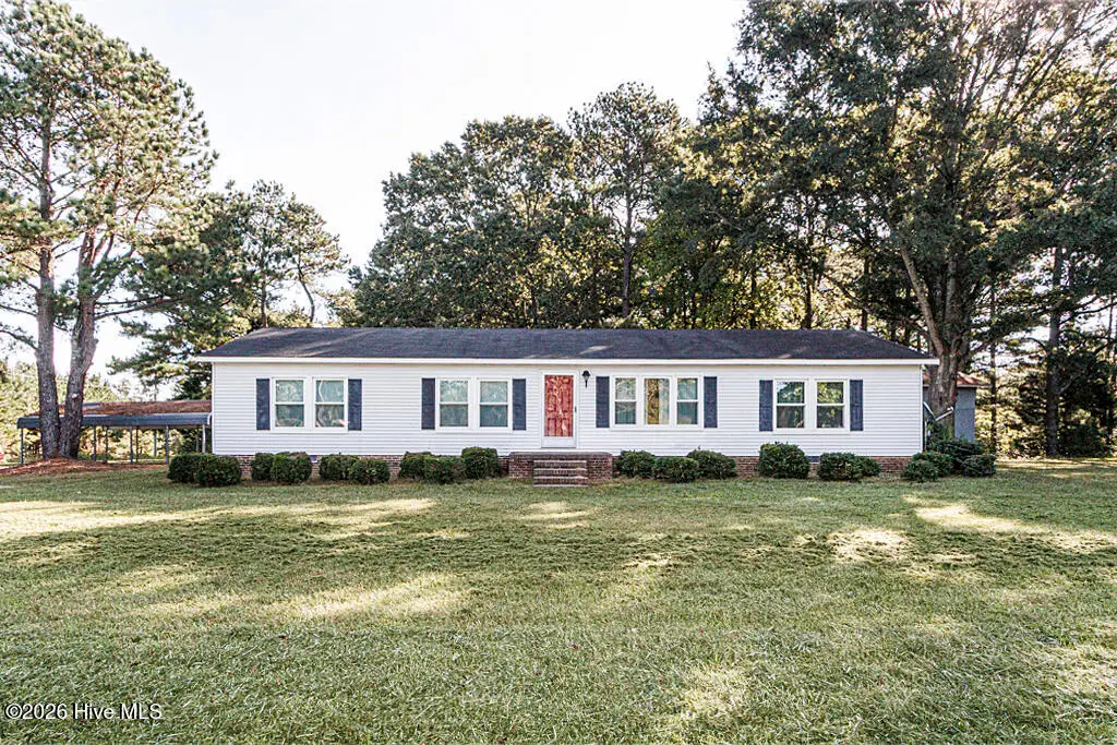 26 Ronald Hill Way, Louisburg, NC 27549 - #1