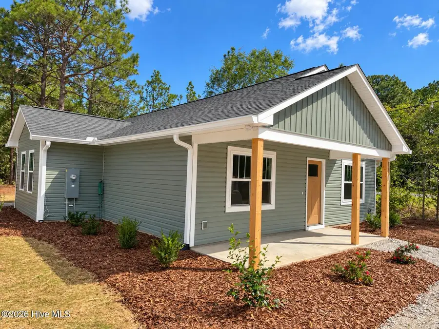110 Park Avenue, Pinebluff, NC 28373 - #3