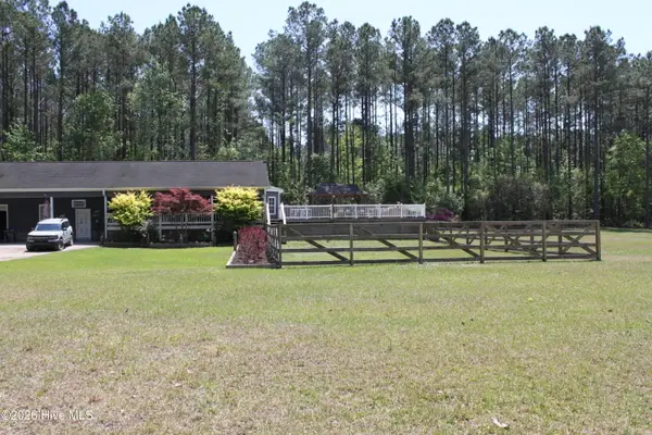 205 Mill Creek Road, Stella, NC 28582