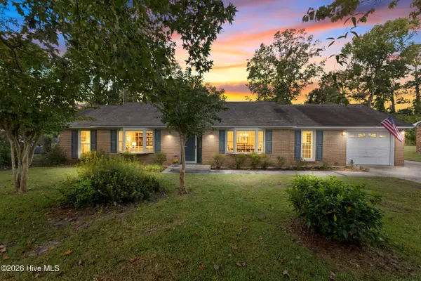 763 Brunswick Place Se, Leland, NC 28451