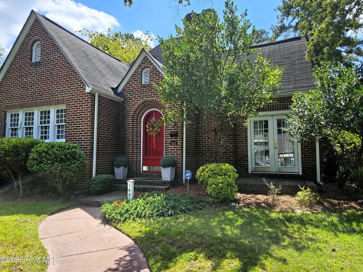 1431 Beal Street, Rocky Mount, NC 27804 - #1