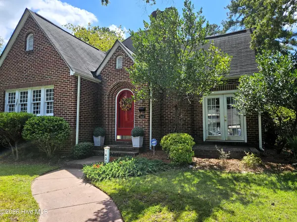 1431 Beal Street, Rocky Mount, NC 27804