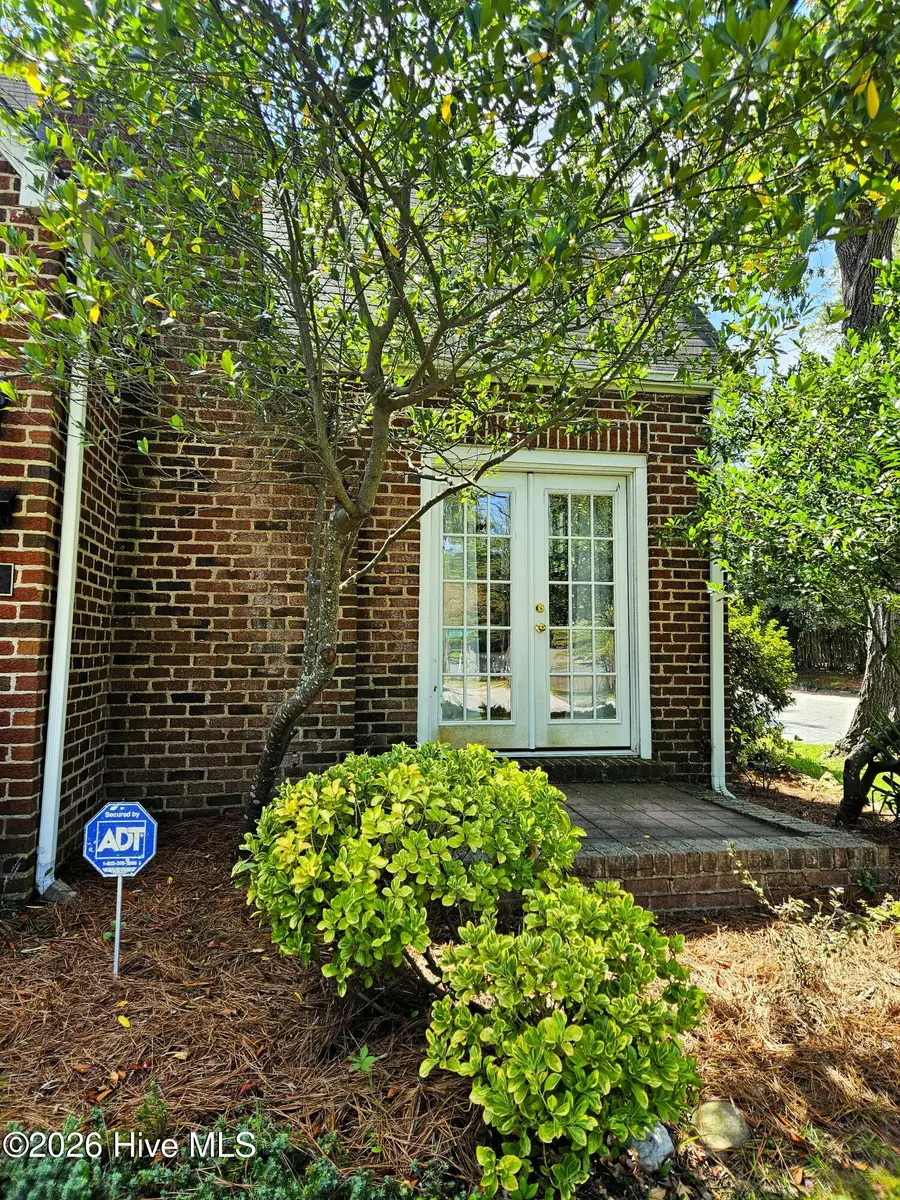 1431 Beal Street, Rocky Mount, NC 27804 - #3