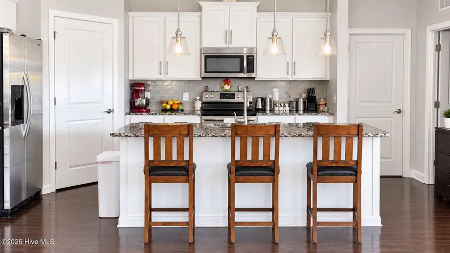 7909 Huron Drive, Wilmington, NC 28412 - #2