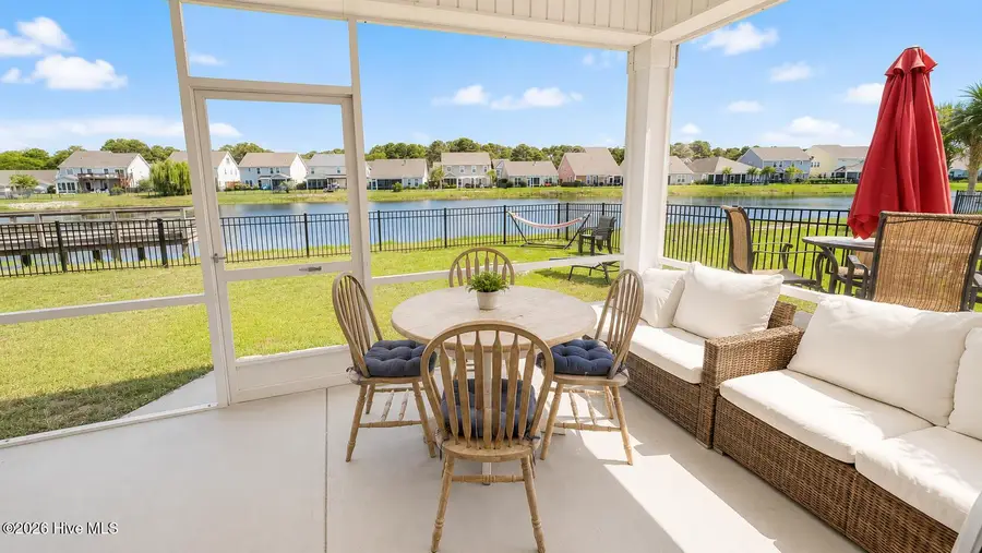 7909 Huron Drive, Wilmington, NC 28412 - #3
