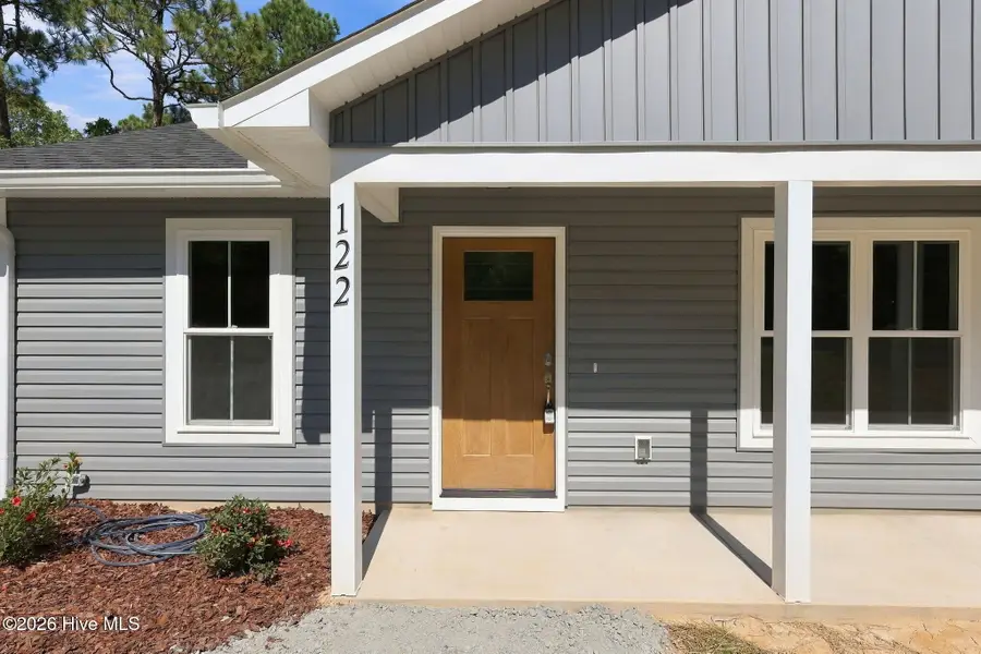 122 Park Avenue, Pinebluff, NC 28373 - #3